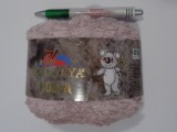 Himalaya Koala fonal, púder rózsaszín (15681-75731)